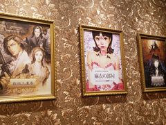 -MS实景娱乐密室逃脱(川大店)