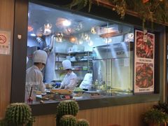 -船歌·鱼水饺青岛菜(金狮广场店)