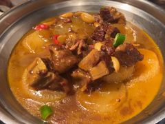 -徽镇小厨·经典徽菜(十里河店)