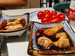 -四季缤纷椰子鸡(雨花亭凯德广场店)