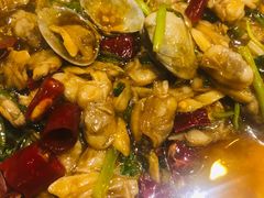 -小俩口烧烤东北菜(双井店)