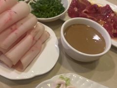 -百友顺涮肉城(故城东路店)