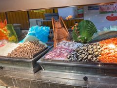 -苏格里岛自助海鲜烤肉火锅(集美万达店)