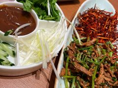 -老昌春饼(中央二店)