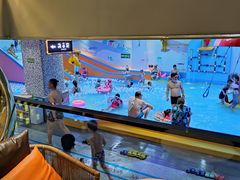 -青水瓦台汤泉(未央店)