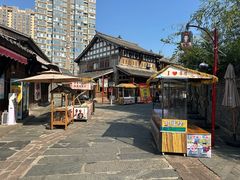 -大小河街