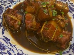 -灵福缘私房菜·农家菜(拈花湾·灵山大佛必推店)