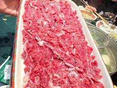 -大吉利·潮汕鲜牛肉火锅(总店)