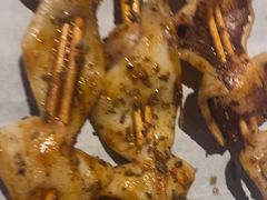 -肉串汪(月坛店)