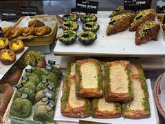 -PAPER STONE BAKERY(天汇广场店)