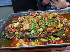 -九佰碗家常菜(华威桥店)