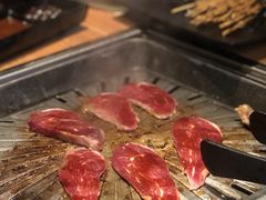 -汉拿山(汇一城店)