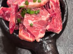-柔杉家黑牛烤肉·活鳗鱼(太原街店)