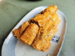 -兰溪小馆(东直门簋街店)