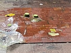 -林香柠·柠檬茶(新景店)