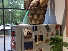 -富贵面包公司(运河店)