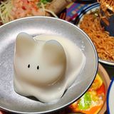 服了！泰泰发天天排队！香迷糊谁啊！