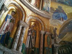 -圣马尔谷圣殿宗主教座堂