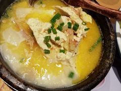 -关东小磨东北菜(上海长风大悦城店)