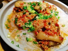 -无届青年餐馆(熙街店)