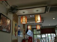 -福瑞记老孙头biangbiang面(新生路店)