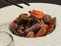-门溪山居(七星店)