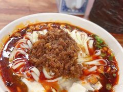 -西月城谭豆花(西大街店)