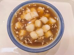 -正南齐北·老街糯米团(洪崖洞店)
