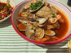 -三毛烧烤·南昌大排档(山姆店)