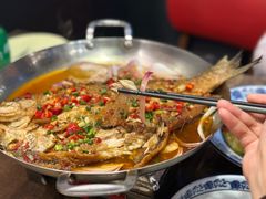-铭厨特色家常菜(金色溪泉湾店)