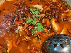 -梅花境(万科店)