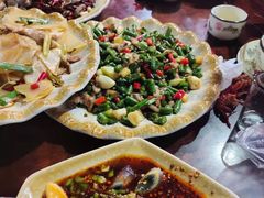 -唐门江湖菜(龙石路店)