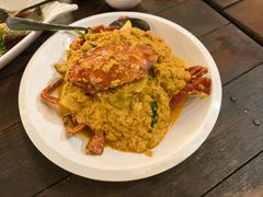 -大螃蟹海鲜餐厅