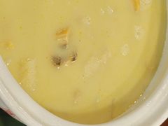 鲍鱼花胶鸡-金龙·打边炉(武进路店)