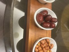 -泛太平洋大酒店·海天楼中餐厅·粤菜