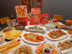 -鑫悦楼煎蟹·16年海鲜大排档