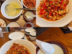 -八碗湘长沙市井菜(坡子街店)