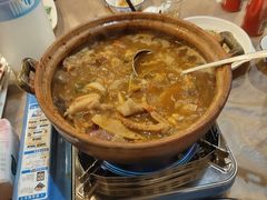 -洪大厨鸡煲(福田店)