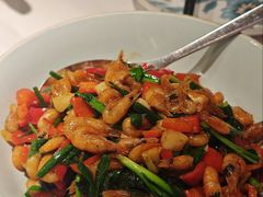 -匠熙小馆(崇文门店)