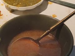 -Thai Basil罗勒叶泰式餐厅(时代天街店)