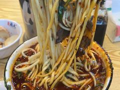 -德元兰州纯汤牛肉面
