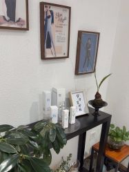 -薇薇安花系SPA