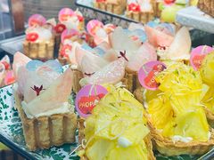 -PAOPAO Bakery&Café(港汇店)