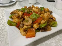-张茂民族饭店(胜利北路店)