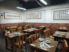 -老大连路特色烧烤(基隆路店)