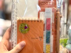 -开益书店(郓城南路店)