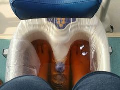 -津派修脚足道·养生调理(津塘路店)