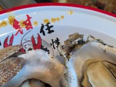 -锅老头铁锅炖•大锅蒸汽海鲜(韩乐坊店)