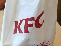 -肯德基(国展店)