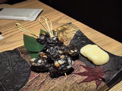 -本源食集 日式烧肉·炉端烧(东海缤纷店)